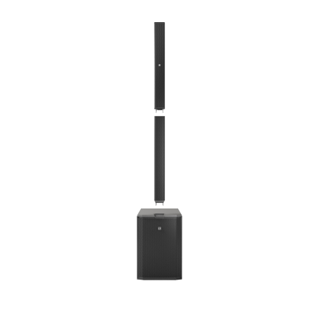 Configuratie speakerset 004