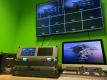 Tabor d'Ampte TV studio & camera systeem
