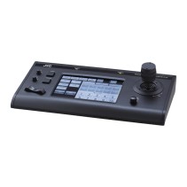 JVC RM-LP100 PTZ controller