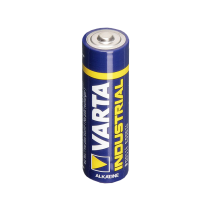 Varta batterijen AA