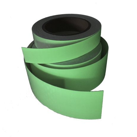 Glow tape 50mm