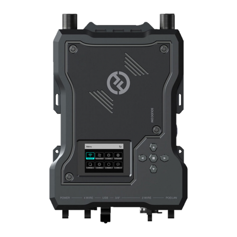 Intercom PRO kit 4(max 400m)