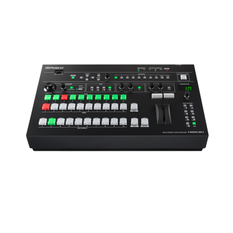 Roland V800 MK2-HD