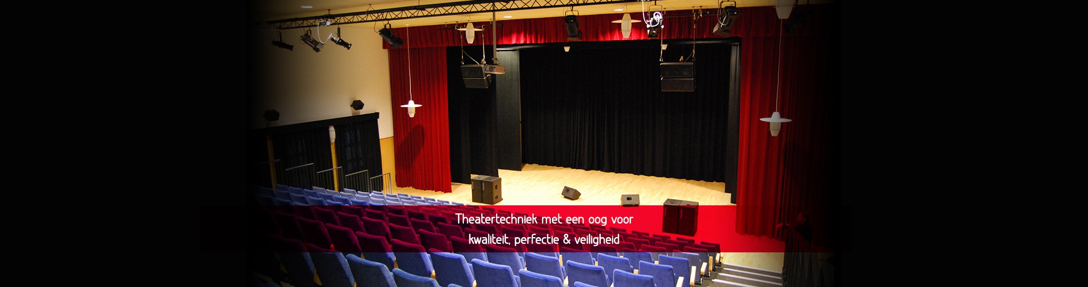 Theaterdoeken