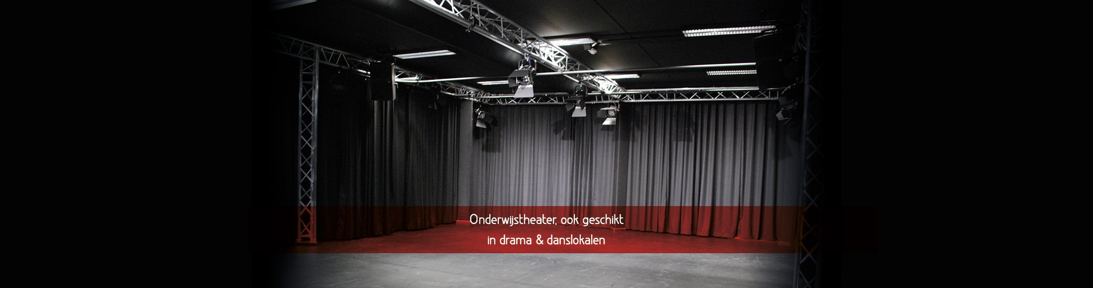 Mobiel podium