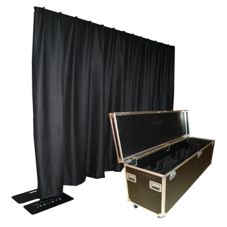 Theatertextiel Theatertextiel